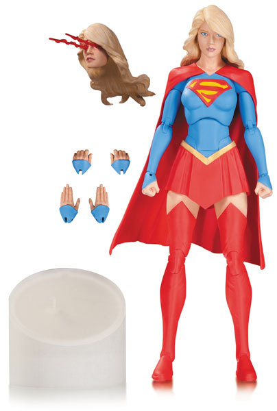 AmiAmi [Character & Hobby Shop] | DC Comics - 6 Inch DC Action