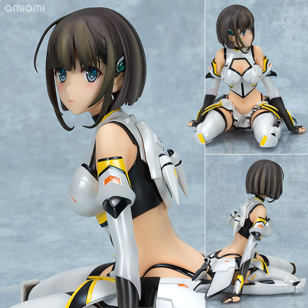 Ragnastrike Angels - Ayano Anemori 1/7 Complete Figure