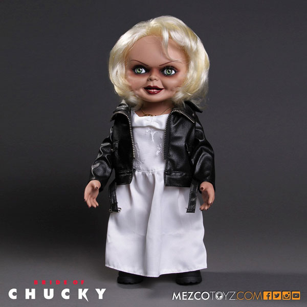 AmiAmi [Character & Hobby Shop] | Bride of Chucky - Tiffany 15