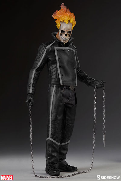 ゴーストライダー パニッシャー ウルヴァリン フィギュア 人気商品の中古品・新品・未使用品 ゴーストライダー