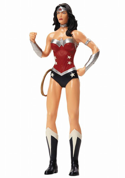AmiAmi [Character & Hobby Shop] | Justice League NEW 52 - Wonder 