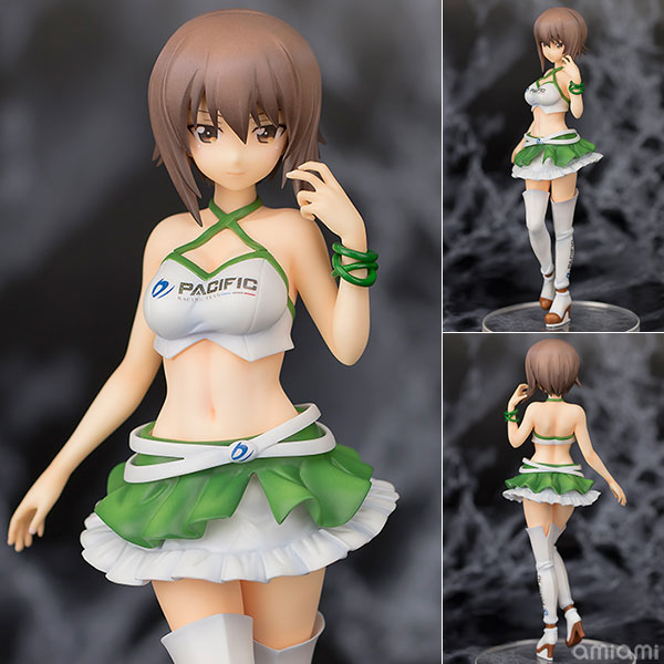 AmiAmi [Character & Hobby Shop] | Girls und Panzer x PACIFIC
