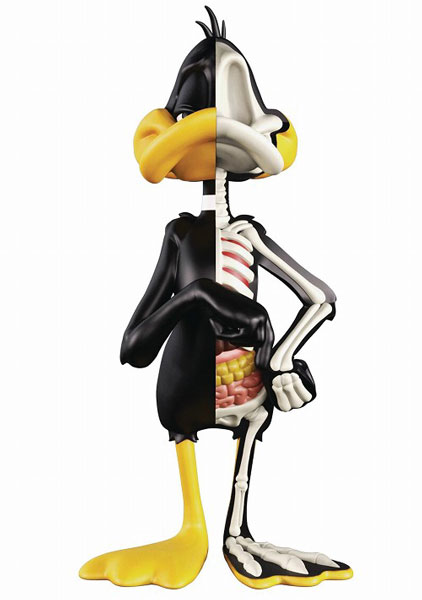 AmiAmi [Character & Hobby Shop] | XXRAY meets Looney Tunes