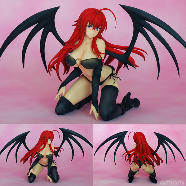 rias gremory sex toy 162cm (5ft4