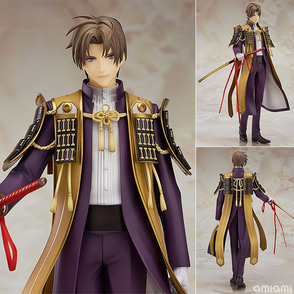 AmiAmi [Character & Hobby Shop] | Touken Ranbu Online - Heshikiri