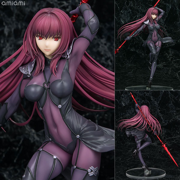 AmiAmi [Character & Hobby Shop] | (New Item w/ Box Damage)Fate