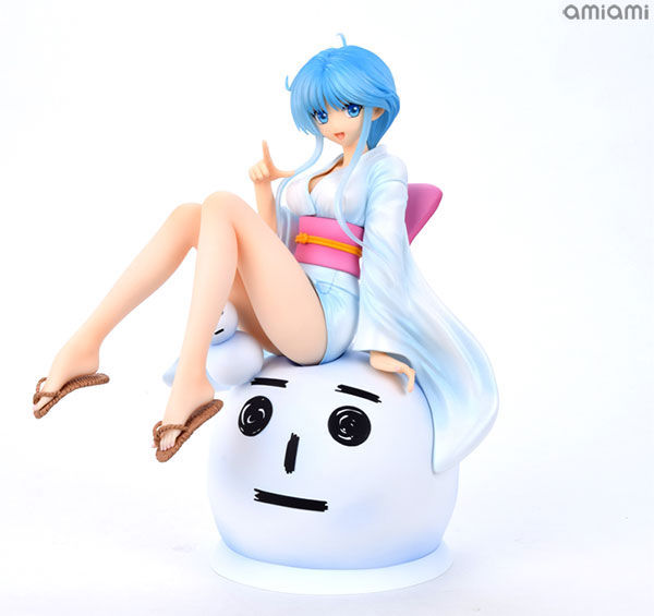 HobbyJAPAN/AMAKUNI Jigoku Sensei Nube - Yukime 1/7 Complete Figure [Mail Order from Monthly HobbyJAPAN 2016 Oct. Issue & Nov. Issue, Particular Shop Exclusive]