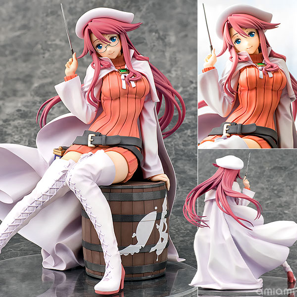 AmiAmi [Character & Hobby Shop] | Summon Night 3 - Aty 1/5