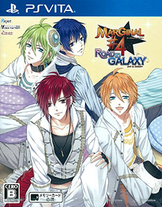 MARGINAL#4 IDOL OF SUPERNOVA 限定版 - PS Vita Amazon.co.jp: MARGINAL#4 IDOL OF SUPERNOVA 限定版 - PS Vita