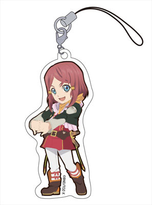 AmiAmi [Character & Hobby Shop] | Tales of Zestiria the X 