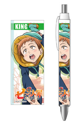 The Seven Deadly Sins Card Japanese Anime Manga Nanatsu No Taizai King  Diane 810