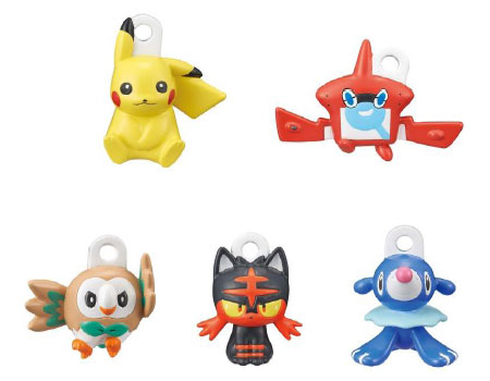 AmiAmi [Character & Hobby Shop] | Bikkura Tamago - Pokemon