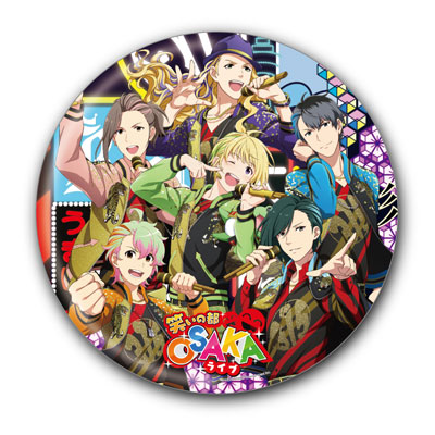 AmiAmi [Character & Hobby Shop] | THE IDOLM@STER SideM - BIG