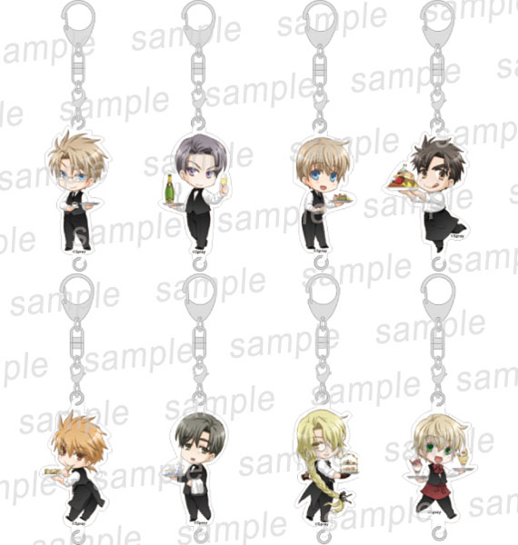 AmiAmi [Character & Hobby Shop]