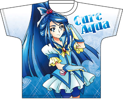 Yes! Pretty Cure 5 GoGo!, Pretty Cure Wiki