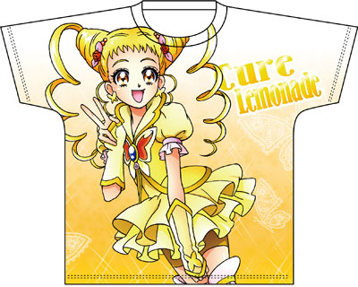 AmiAmi [Character & Hobby Shop]  Yes! PreCure 5 GoGo! - Acrylic Stand:  Cure Dream(Released)