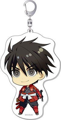 AmiAmi [Character & Hobby Shop]  Drifters - Magnet Sheet: Design 01  (Toyohisa Shimazu)(Released)