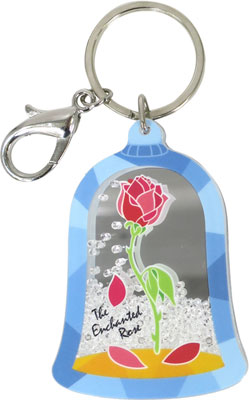 [非売品] beauty:beast キーホルダー 非売品] beauty:beast キーホルダー