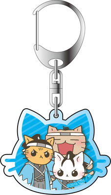 ロビン/雲の上のお城と子猫達　蓄光　キーホルダー Amazon.co.jp: 出雲大社 キーホルダー ペアうさぎ : おもちゃ