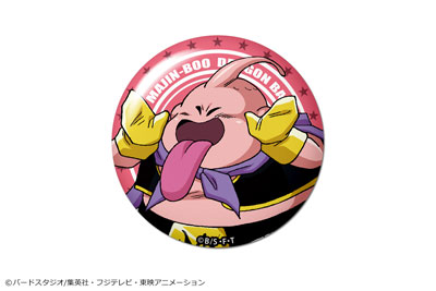 Kid Buu Majin Buu Dragonball - Dragonball Z - Magnet