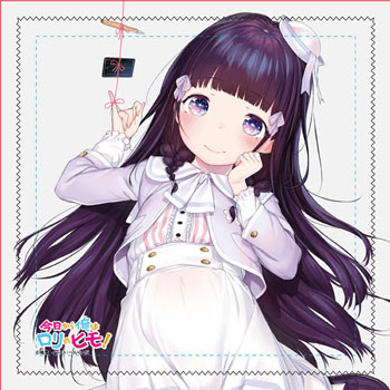 ミニョネット♥大人っぽいお顔の小さなお嬢さん♥ S&H K&R