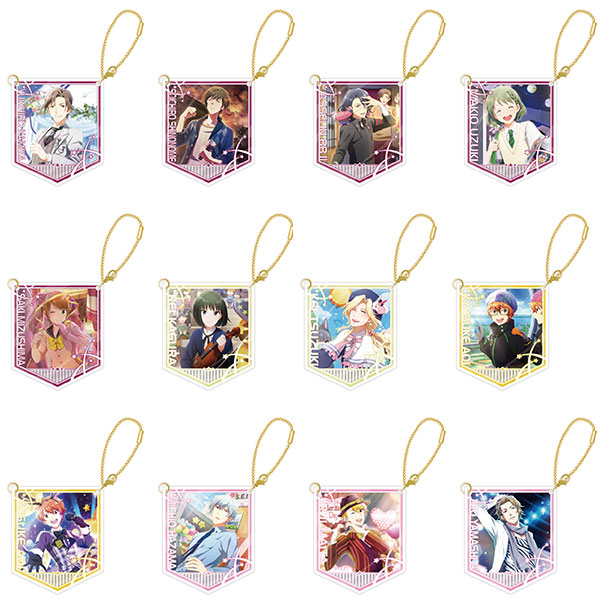 AmiAmi [Character & Hobby Shop] | THE IDOLM@STER SideM - Garland 