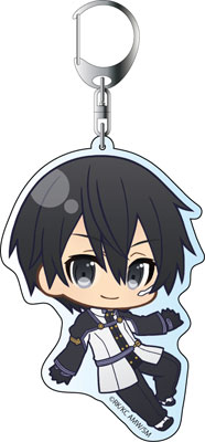 Weiss Schwarz Sword Art Online 10th Anniversary Kirito, ::Spriggan