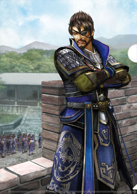 AmiAmi [Character & Hobby Shop] | Dynasty Warriors 8 - Eiketsu