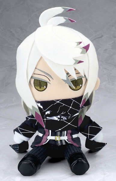 AmiAmi [Character & Hobby Shop] | DIABOLIK LOVERS - Plush: Carla