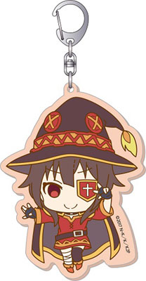 Kono Subarashii Sekai ni Shukufuku o! 2 Megumin 120cm Big Towel