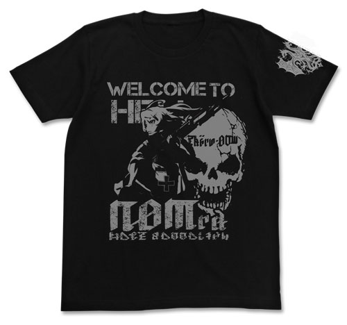 Youjo Senki Shirt