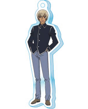 AmiAmi [Character & Hobby Shop] | Detective Conan - Aclear Vol.5