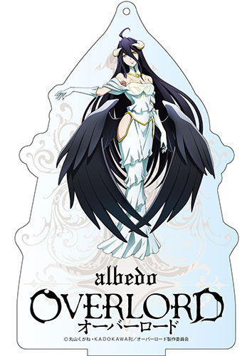 AmiAmi [Character & Hobby Shop] | Overlord the Movie - Deka