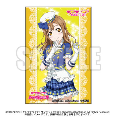 AmiAmi [Character & Hobby Shop] | Love Live! Sunshine!! - Square 