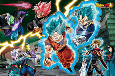 AmiAmi [Character & Hobby Shop] | Jigsaw Puzzle - Dragon Ball