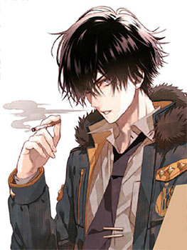 Collar×Malice OPG Collar×Malice -deep cover- Anime Films Unveil New Teaser