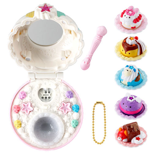 AmiAmi [Character & Hobby Shop] | KiraKira PreCure A La Mode