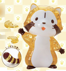 ｸﾘｽﾀﾙﾊﾟｽﾞﾙ ﾌﾟﾁﾗｽｶﾙ