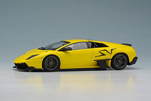 AmiAmi [Character & Hobby Shop] | 1/43 Lamborghini Murcielago