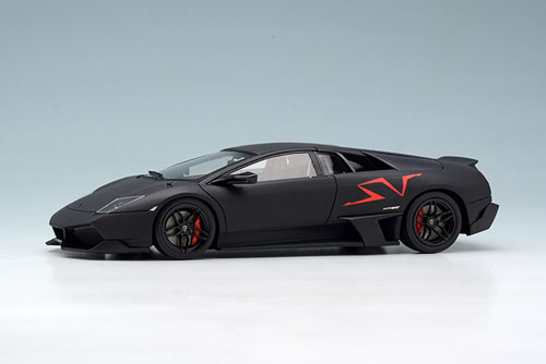 AmiAmi [Character & Hobby Shop] | 1/43 Lamborghini Murcielago