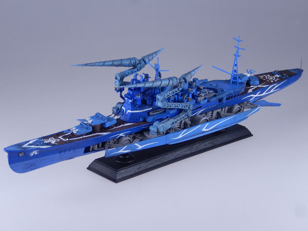 AmiAmi [Character & Hobby Shop] | Movie Arpeggio of Blue Steel