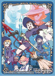 little witch academia card sleeves Arcane Tinmen Dragon Shield – Matte Art: My Hero Academia: Shigaraki 100 CT - MTG Sleeves are Smooth & Tough Product Description One Piece Holographic Sleeves Uta