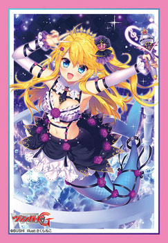 AmiAmi [Character & Hobby Shop] | Bushiroad Sleeve Collection Mini