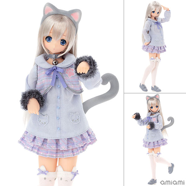 AmiAmi [Character & Hobby Shop] | Sarah's a la Mode -meow x meow a