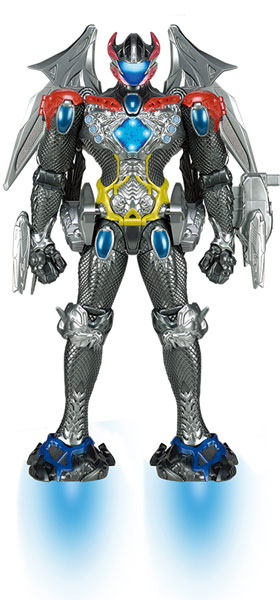 AmiAmi [Character & Hobby Shop] | Power Rangers - Megazord(Released)