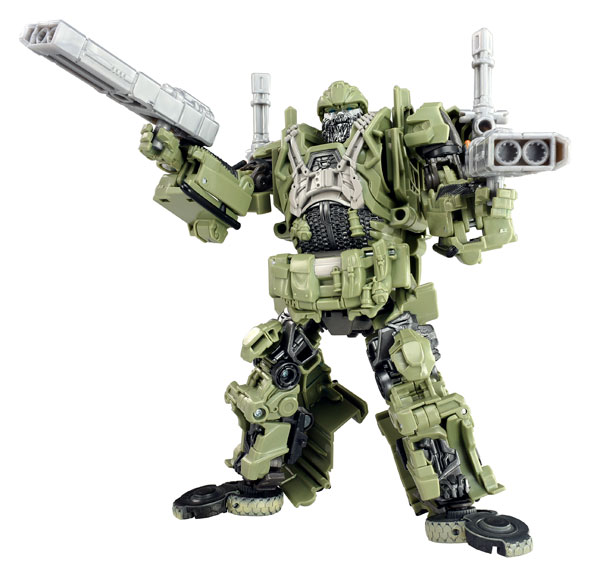 AmiAmi [Character & Hobby Shop] | Transformers Movie TLK-14