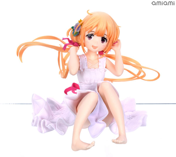 Banpresto THE IDOLM@STER Cinderella Girls - EXQ Figure -Anzu Futaba- (Collectable Prize) รูปภาพ 1