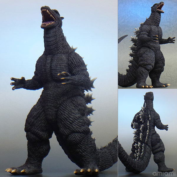 日本初の Shop] Hobby & [Character AmiAmi | Series Daikaiju Toho 特撮