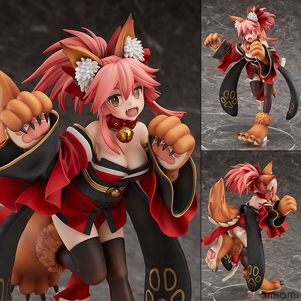 AmiAmi [Character & Hobby Shop] | Fate/Grand Order - Berserker