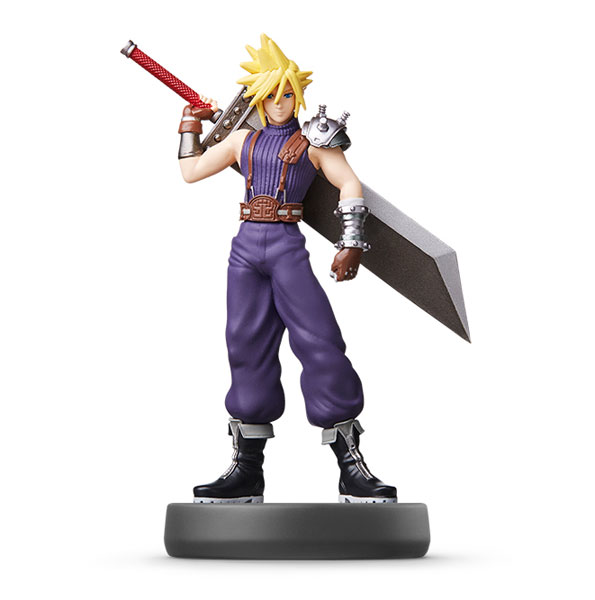 AmiAmi [Character & Hobby Shop] | (Pre-owned ITEM:A/BOX:B)amiibo 